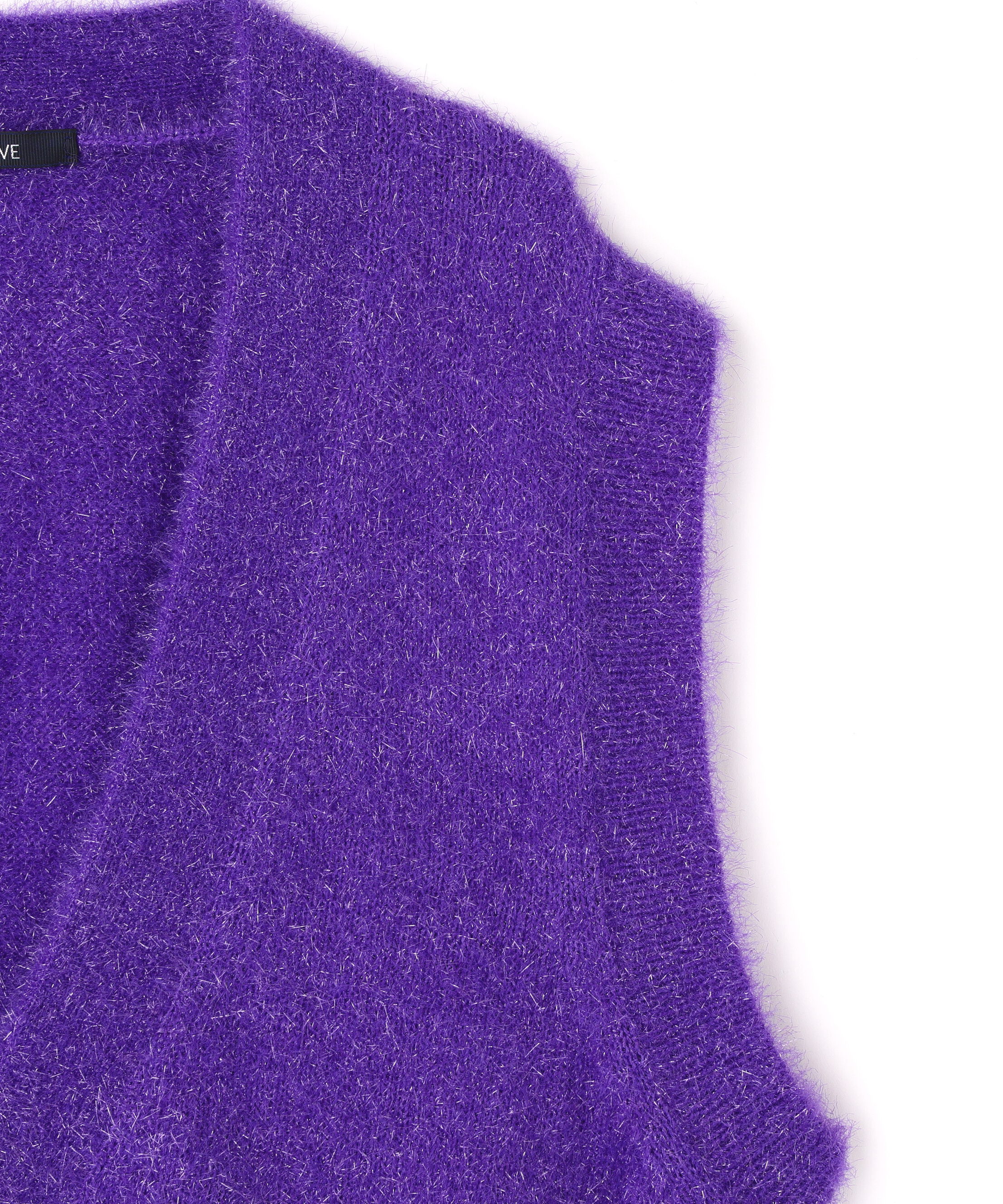 YLEVE 「YLEVE / RAME KN GILET」|ニット・セーター|