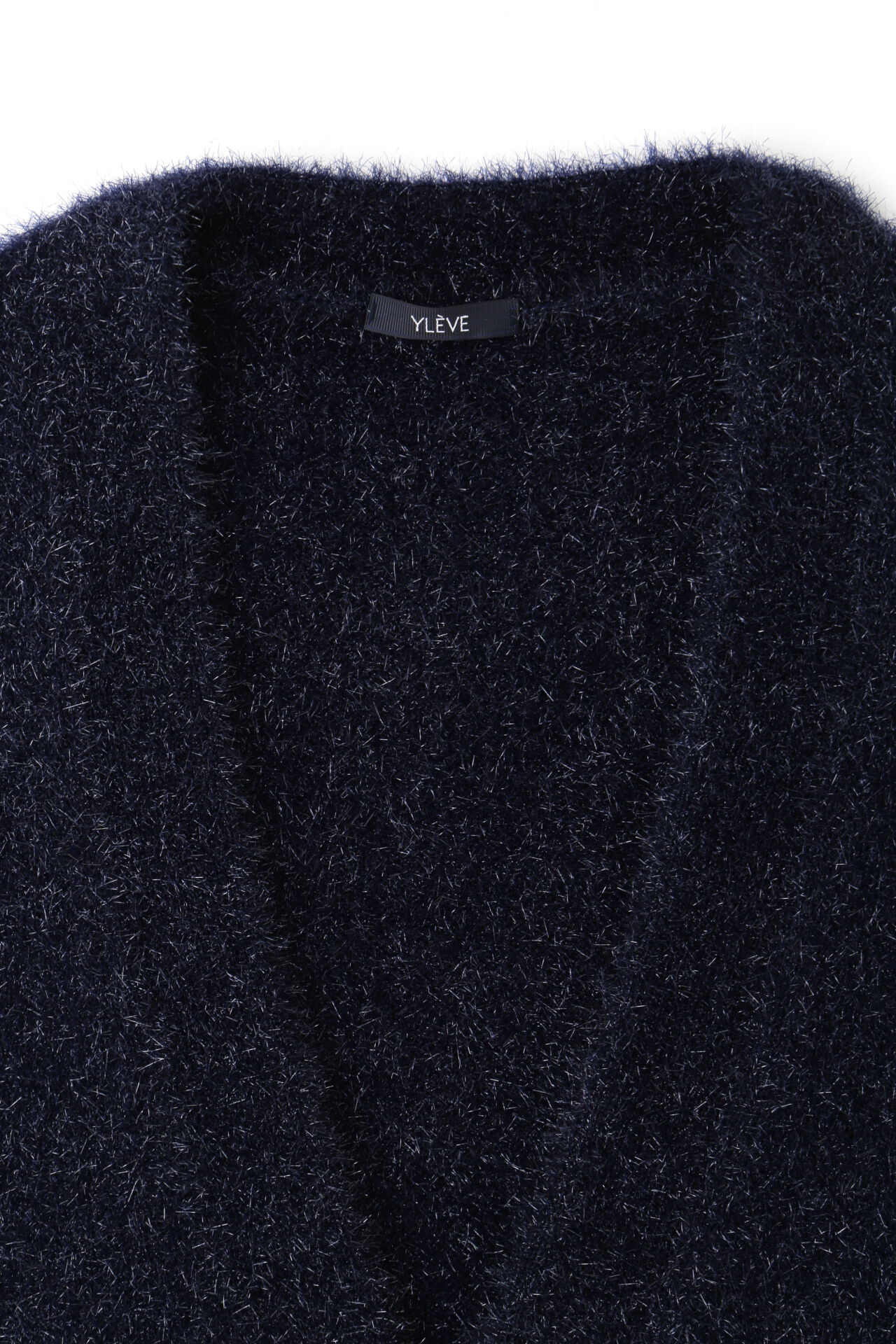 YLEVE 「YLEVE / RAME KN GILET」|ニット・セーター|
