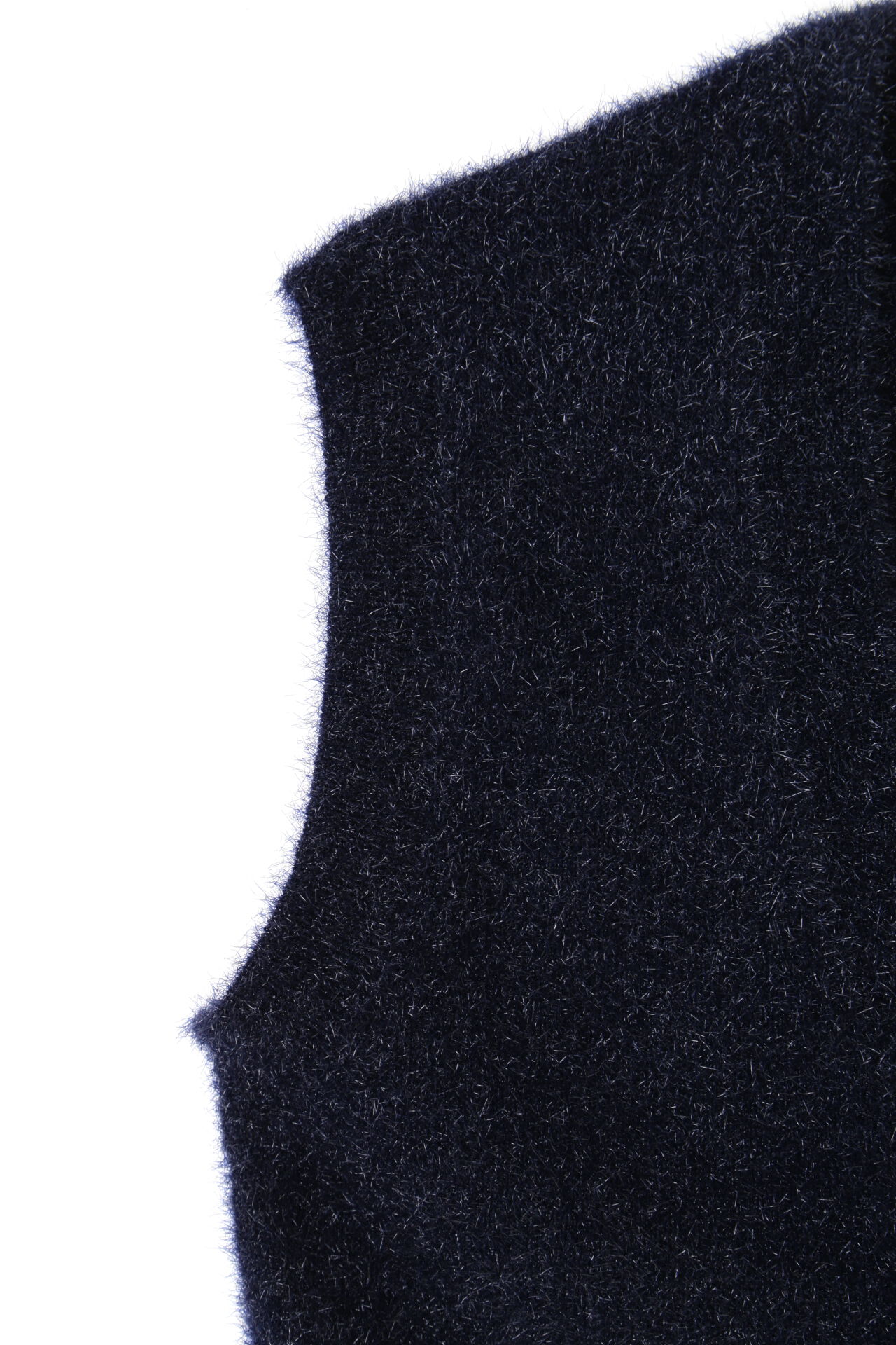 YLEVE 「YLEVE / RAME KN GILET」|ニット・セーター|