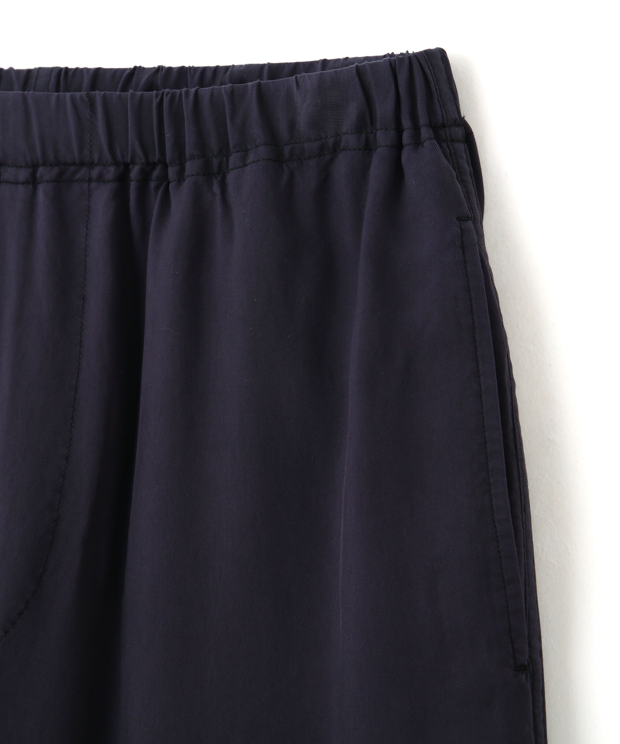 YLEVE 「YLEVE / CUPRA TWILL GARMANT DYE EASY CARGO TROUSERS」|その他|