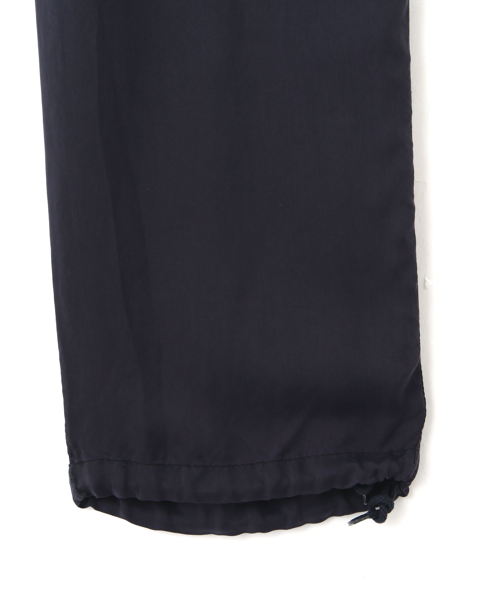 YLEVE 「YLEVE / CUPRA TWILL GARMANT DYE EASY CARGO TROUSERS」|その他|