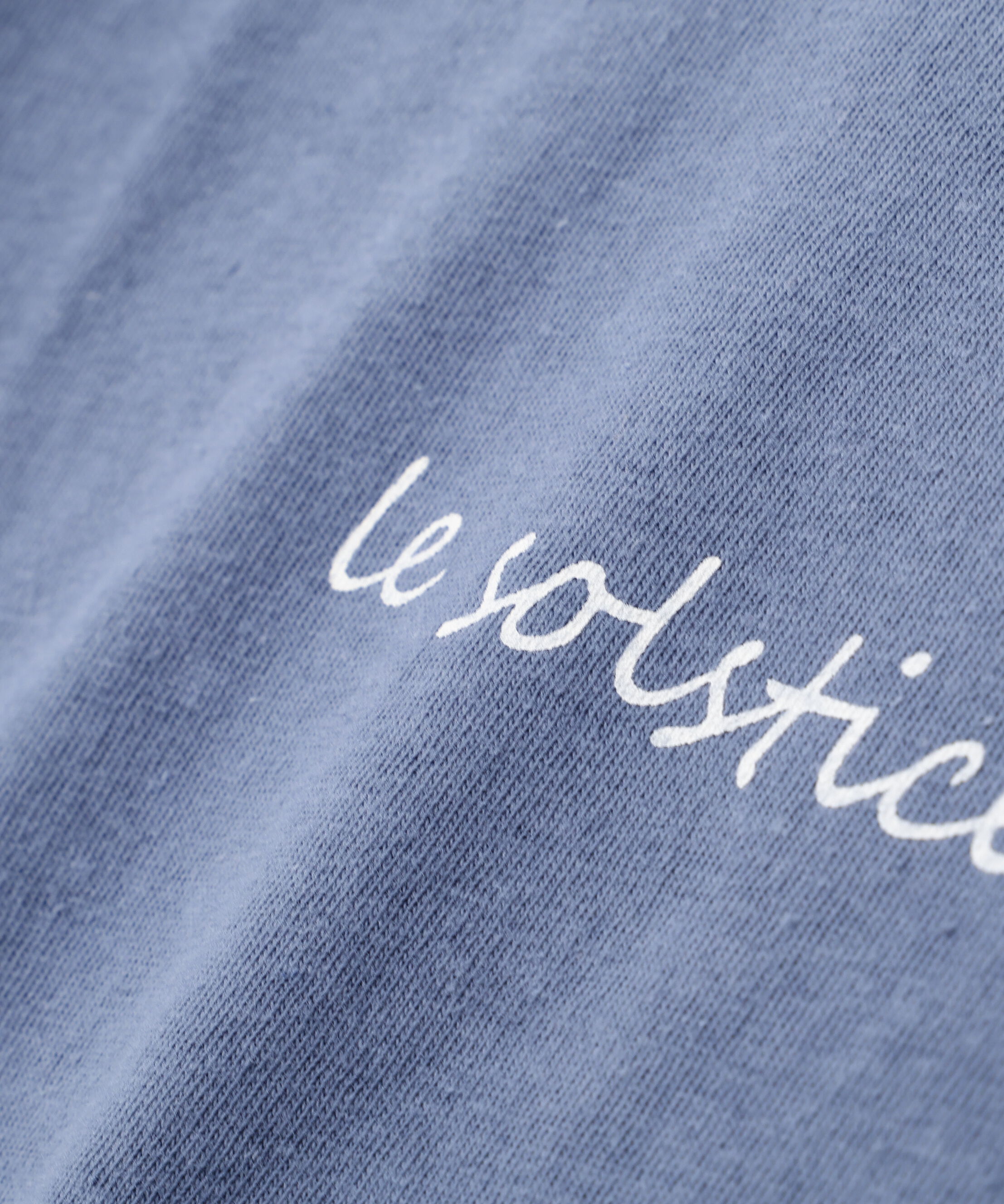 「メッセージロゴＴシャツ」|Tシャツ・カットソー|