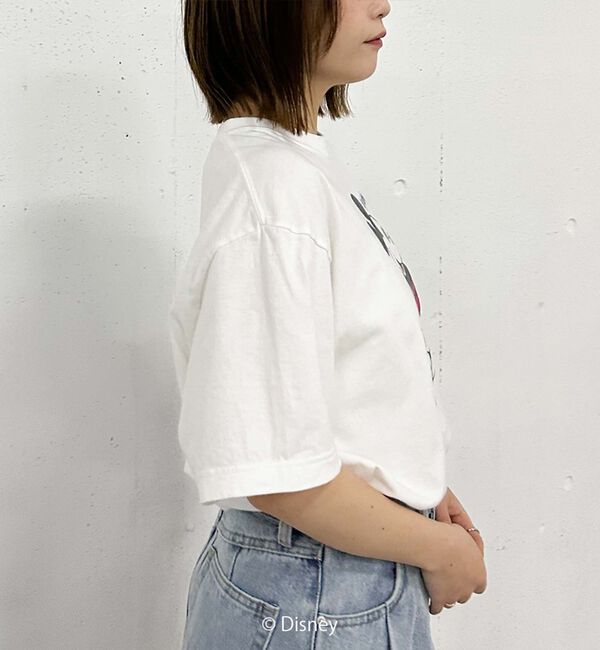 archives「ＭＩＣＫＥＹ　ＭＯＵＳＥ　／　Ｔｓｈｉｒｔ」|Tシャツ・カットソー|