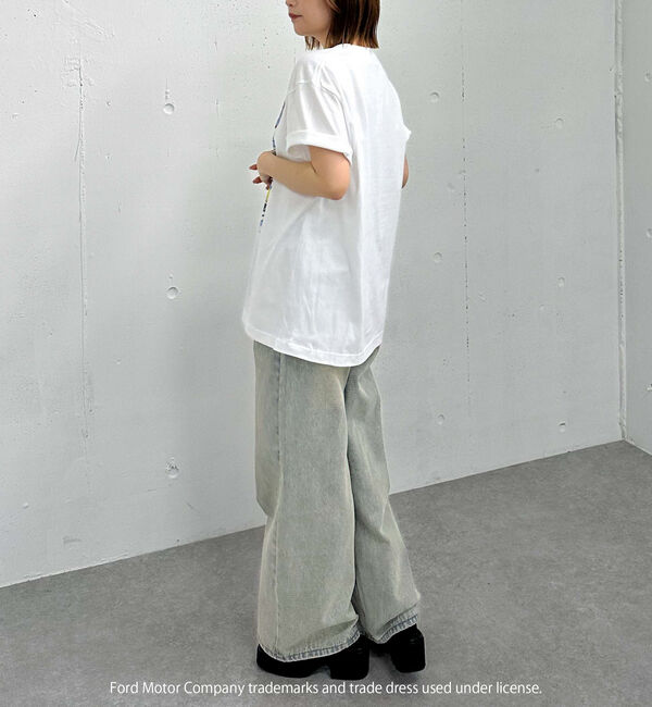 archives「ＦＯＲＤ　Ｔｓｈｉｒｔ」|Tシャツ・カットソー|