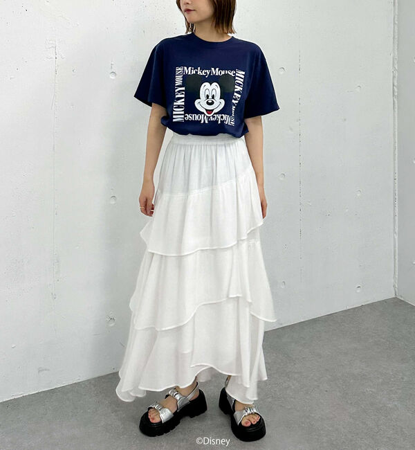 archives「ＭＩＣＫＥＹ　ＭＯＵＳＥ　／　Ｔｓｈｉｒｔ」|Tシャツ・カットソー|