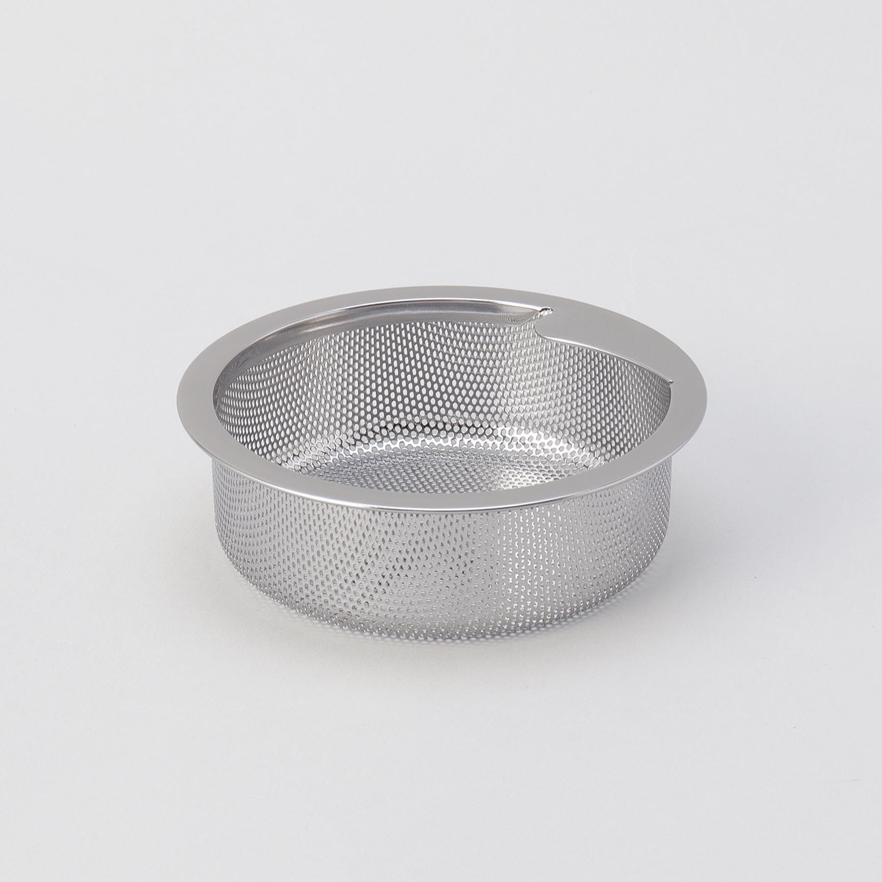 212 KITCHEN STORE「KEEP FINE PLUS 超抗菌排水口ごみカゴ KAGO135」|その他|