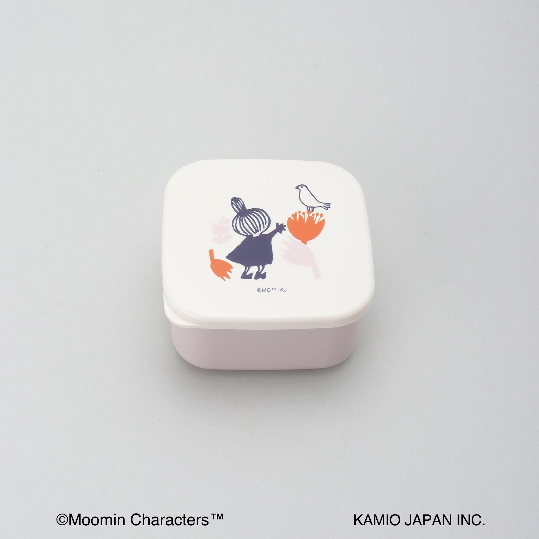 212 KITCHEN STORE「CCP 入れ子ランチボックス2P ＜MOOMIN  ムーミン＞」|その他|