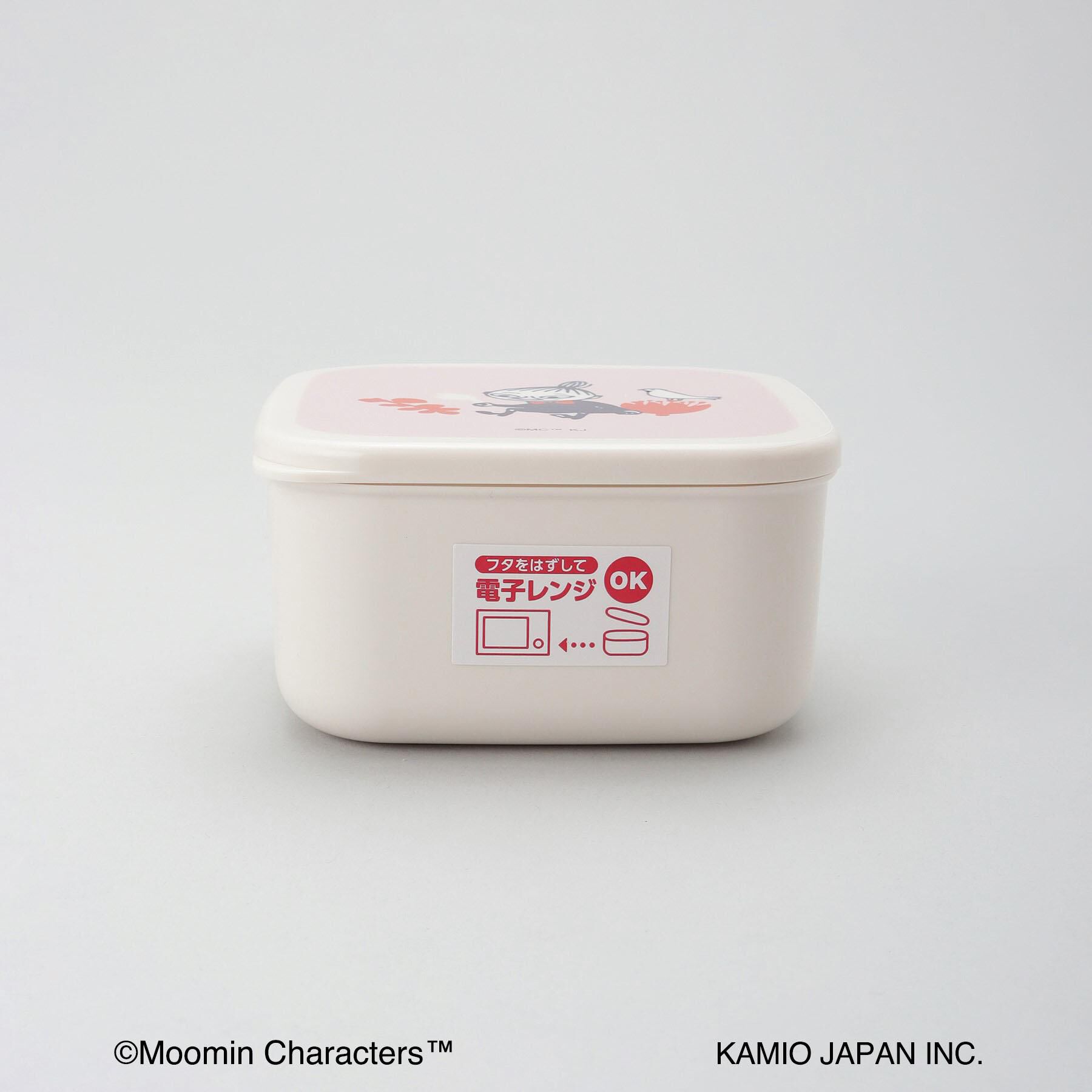 212 KITCHEN STORE「CCP 入れ子ランチボックス2P ＜MOOMIN  ムーミン＞」|その他|