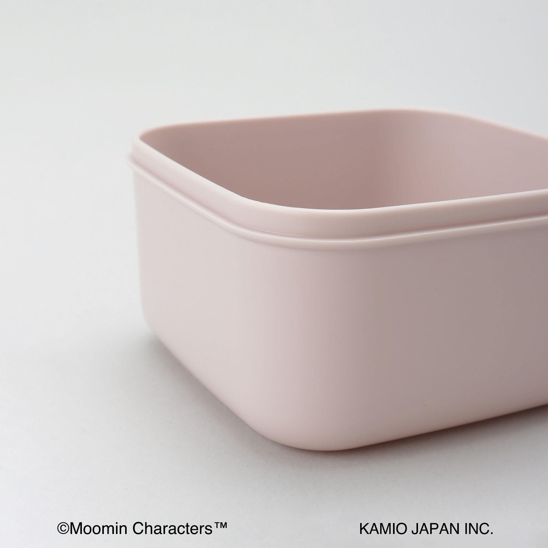 212 KITCHEN STORE「CCP 入れ子ランチボックス2P ＜MOOMIN  ムーミン＞」|その他|