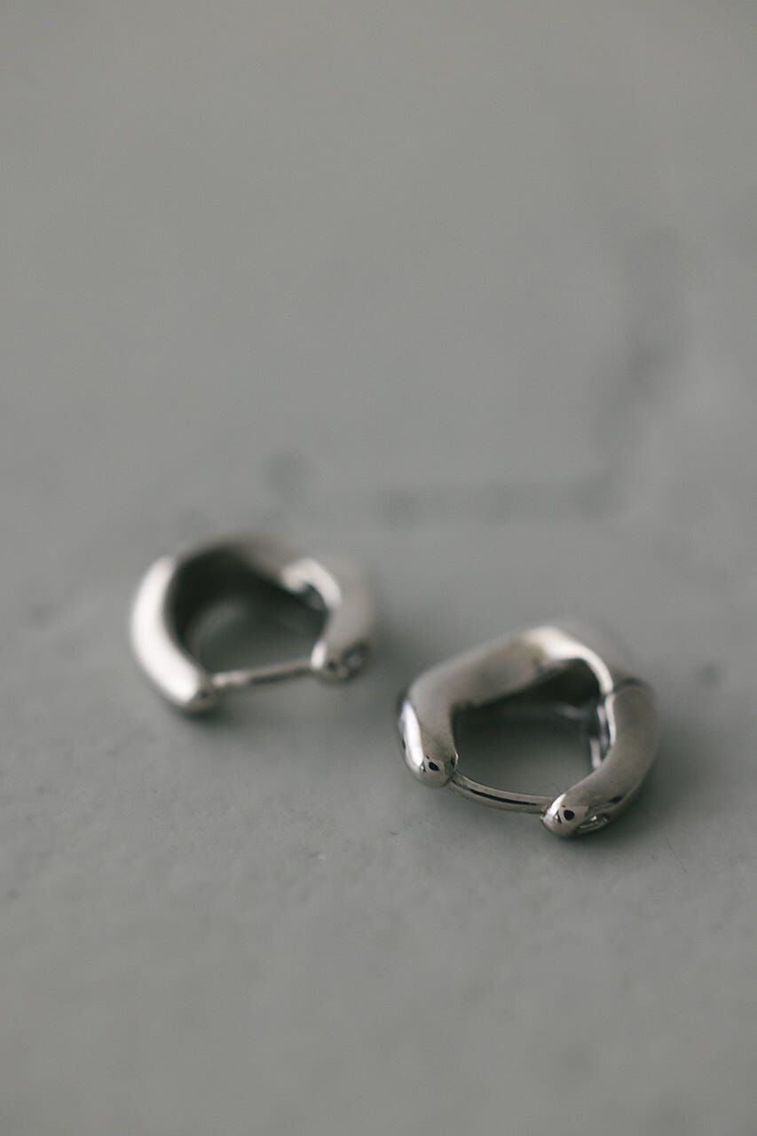 STYLEMIXER「ダイヤラインピアス」|ピアス|
