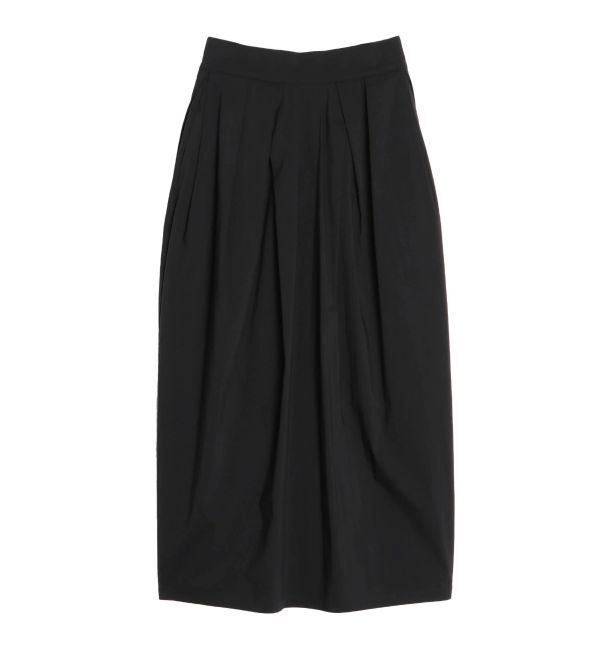 ELENDEEK「BARREL SILHOUETTE SK」|スカート|