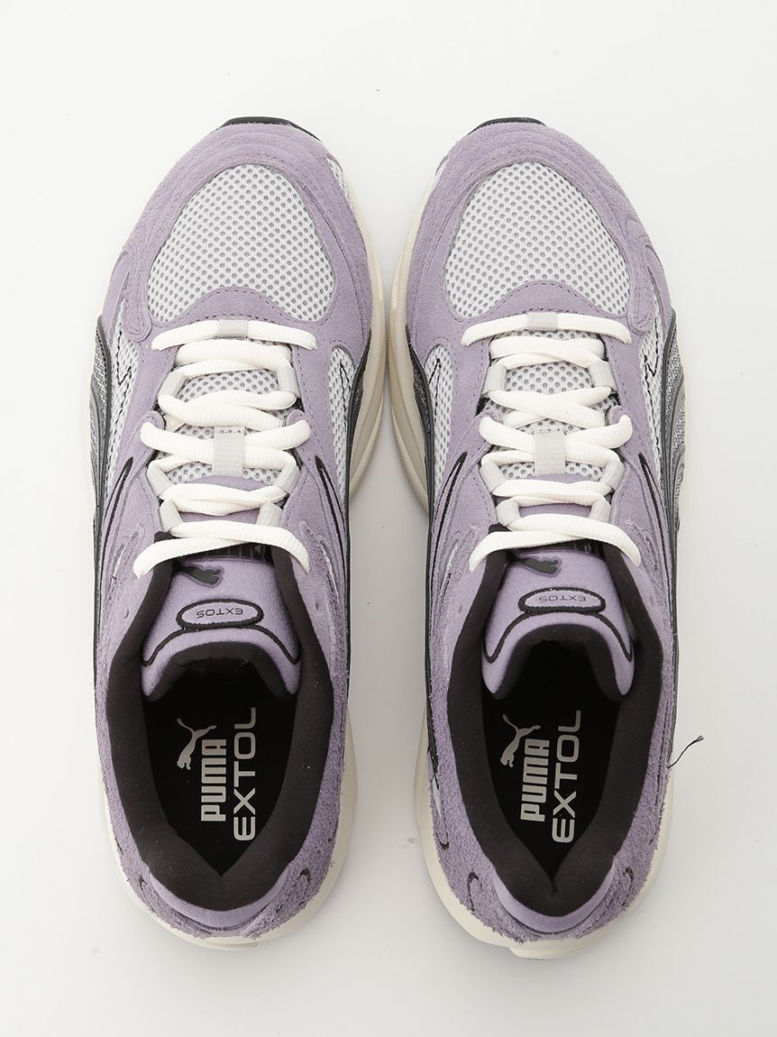 PUMA「【PUMA for emmi】Extos Collector」|スニーカー|