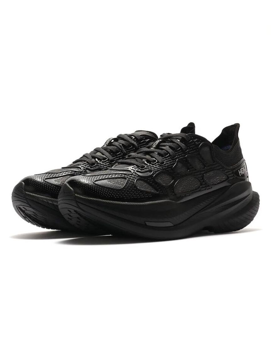 HOKA ONEONE「【HOKA】U MACH X CAGED」|スニーカー|