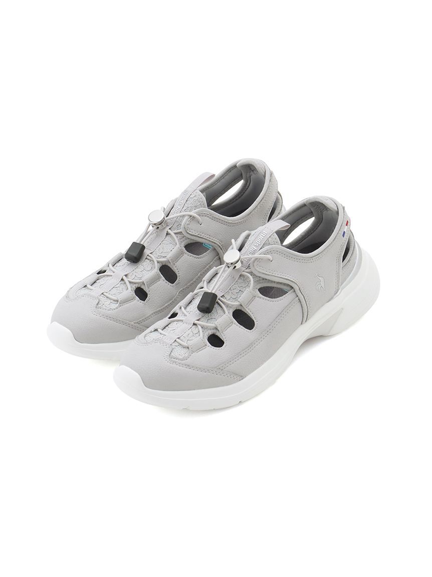 le coq sportif「【le coq sportif】LCS LORRAINE SS」|スニーカー|