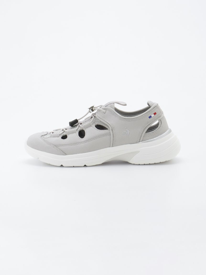 le coq sportif「【le coq sportif】LCS LORRAINE SS」|スニーカー|