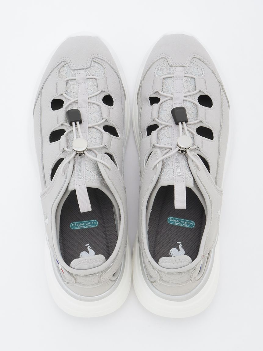 le coq sportif「【le coq sportif】LCS LORRAINE SS」|スニーカー|
