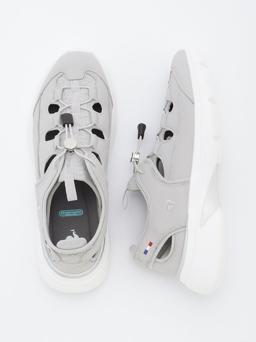 le coq sportif「【le coq sportif】LCS LORRAINE SS」|スニーカー|