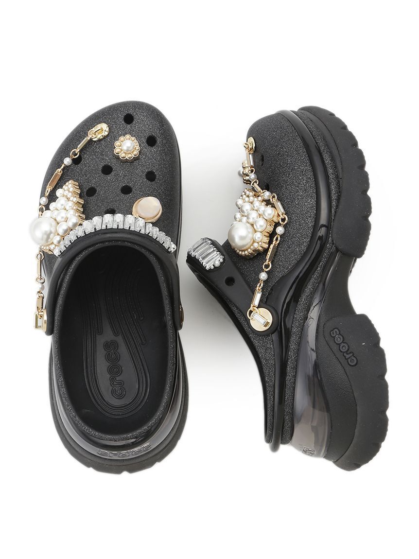 LILY BROWN「【LILY BROWN&times;CROCS】Super Bae Wedding Party」|サンダル|