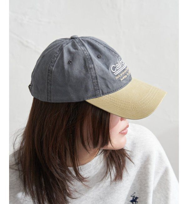 VENCE share style「カリフォルニアキャップ」|その他|