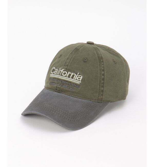 VENCE share style「カリフォルニアキャップ」|その他|