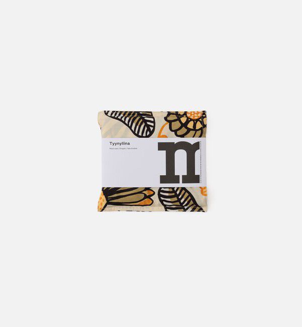 Marimekko「Tiara ピローケース 50&times;60cm」|その他|