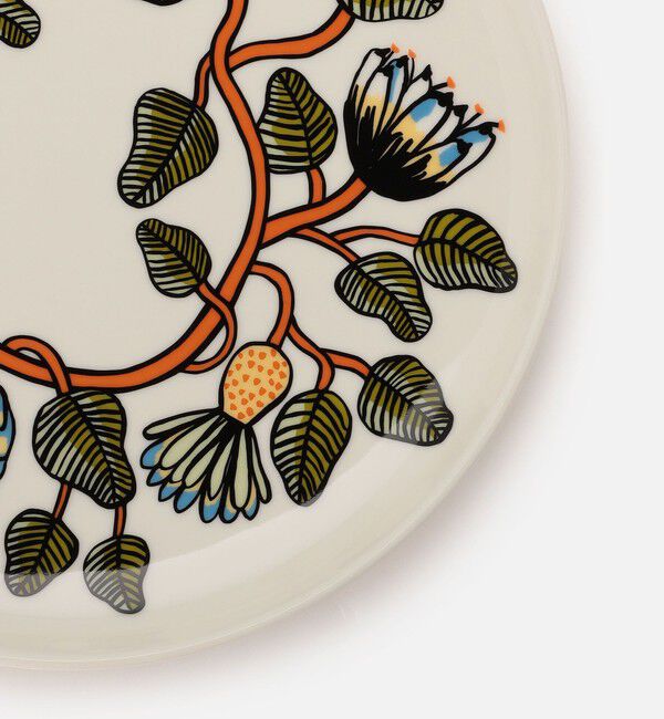 Marimekko「【オンラインストア限定】Tiara Dinner セット」|その他|