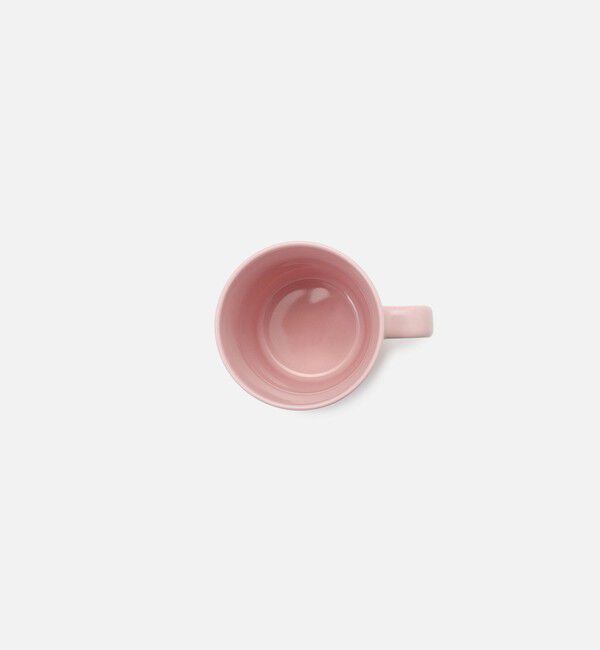 Marimekko「【日本限定】Pikkuinen Unikko マグカップ 250ml」|その他|