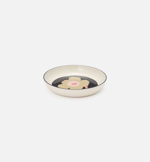 Marimekko「Unikko ディーププレート 20.5cm」|その他|