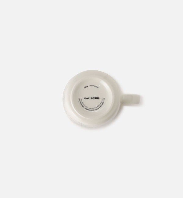 Marimekko「Vihkiruusu マグカップ 400ml」|その他|