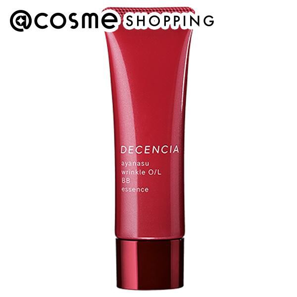  「DECENCIA(ディセンシア) アヤナス リンクルO／L BBエッセンス (25g)」|ファンデーション|その他
