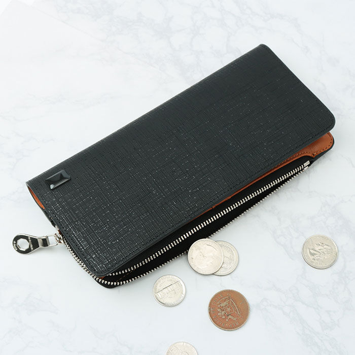 BACKYARD FAMILY「SOLATINA ソラチナ 長財布 メンズ SW-39601 通販 ロングウォレット 財布 お財布」|財布|