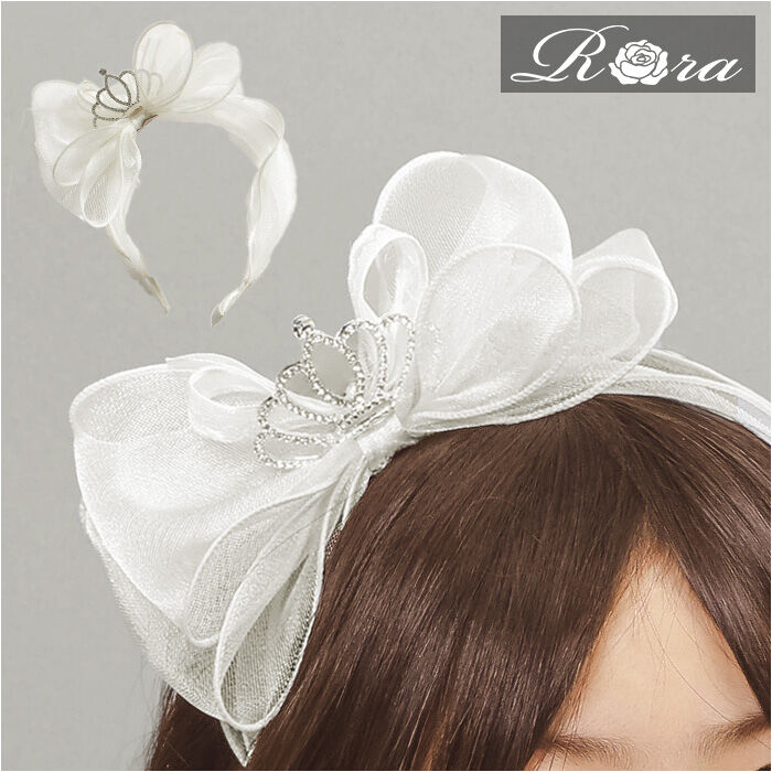 BACKYARD FAMILY「RORA カチューシャ 細め 通販 ローラ エラ ヘッドドレス ヘアアクセサリー 髪飾り キッズ」|その他|
