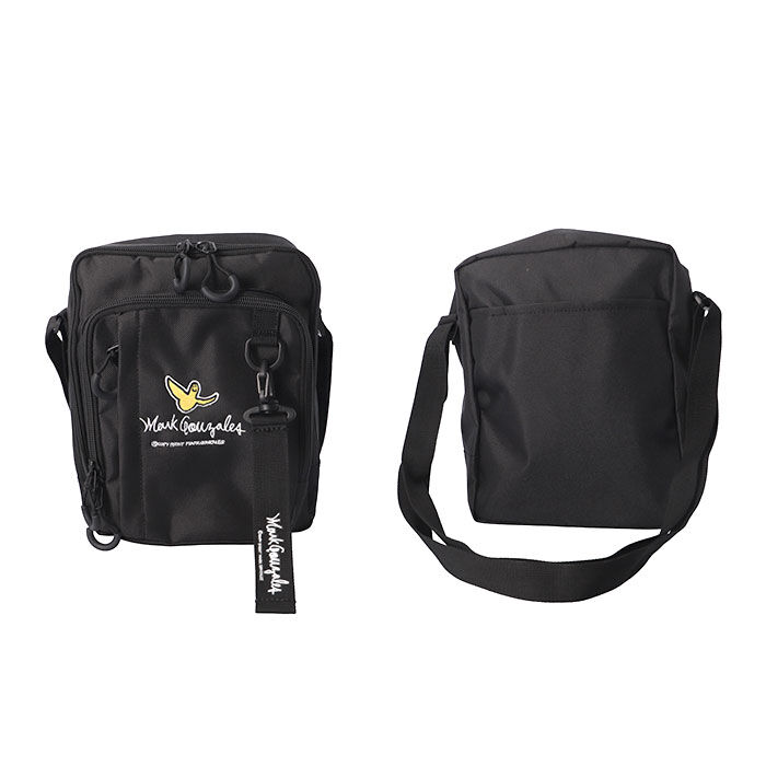 BACKYARD FAMILY「マークゴンザレス ショルダーバッグ VJMG-0018 通販 mark gonzales」|ショルダー・メッセンジャー|