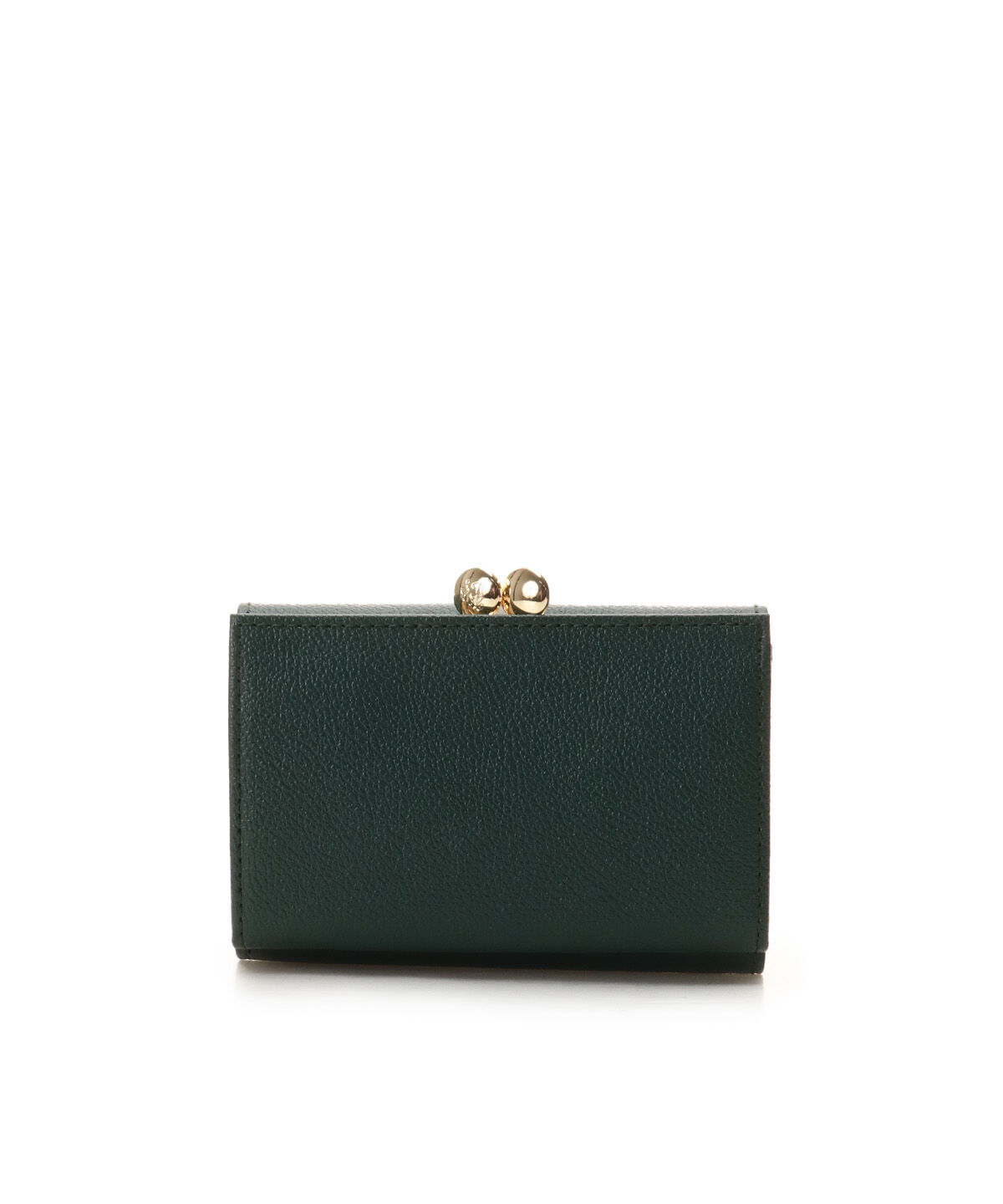 Samantha Thavasa Petit Choice「フロントベルト 折財布」|財布|