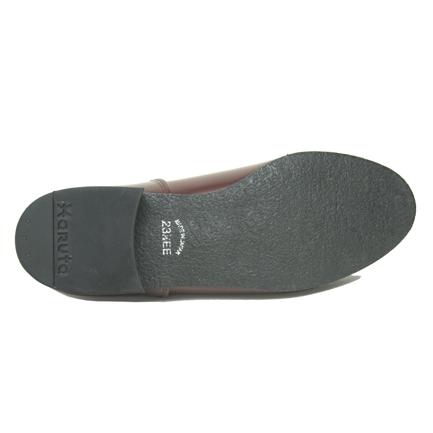 HARUTA「【HARUTA】W'S SPOCK SHOES」|スニーカー|