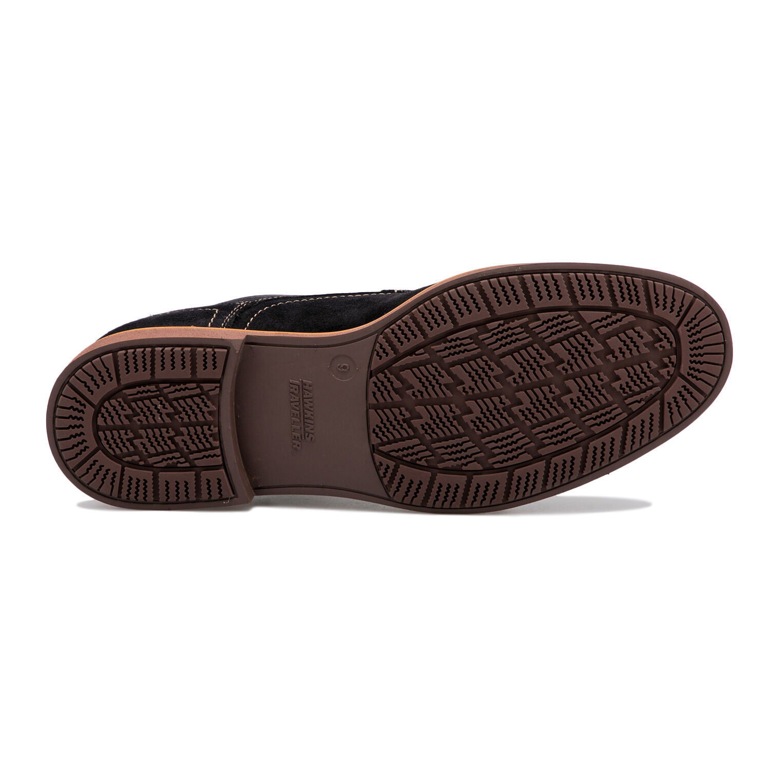 HAWKINS「【HAWKINS】TR EPSOM PLAIN」|スニーカー|