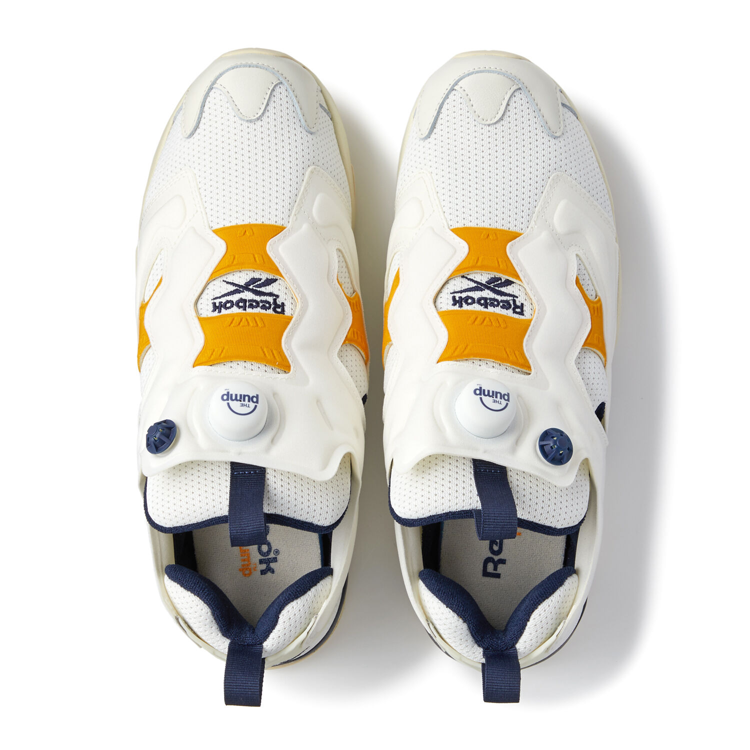 Reebok「INSTAPUMP FURY  OG」|スニーカー|