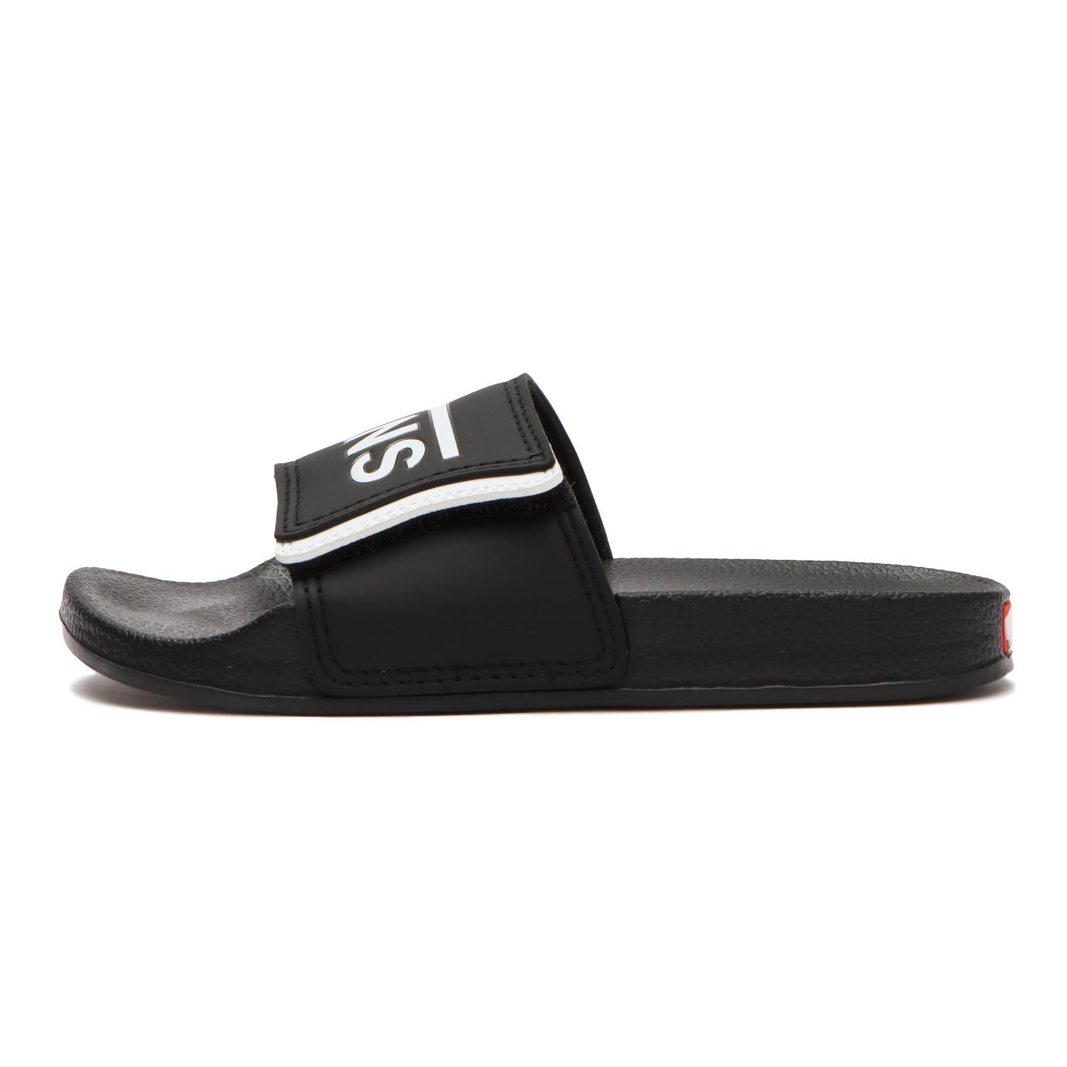 VANS「【VANS】16-23 OVERS SS」|サンダル|