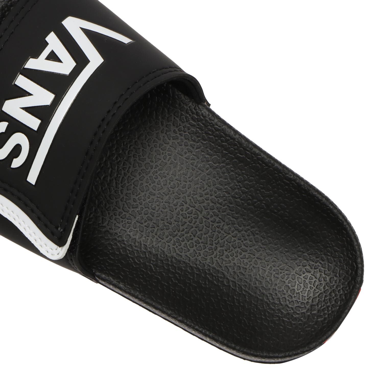 VANS「【VANS】16-23 OVERS SS」|サンダル|