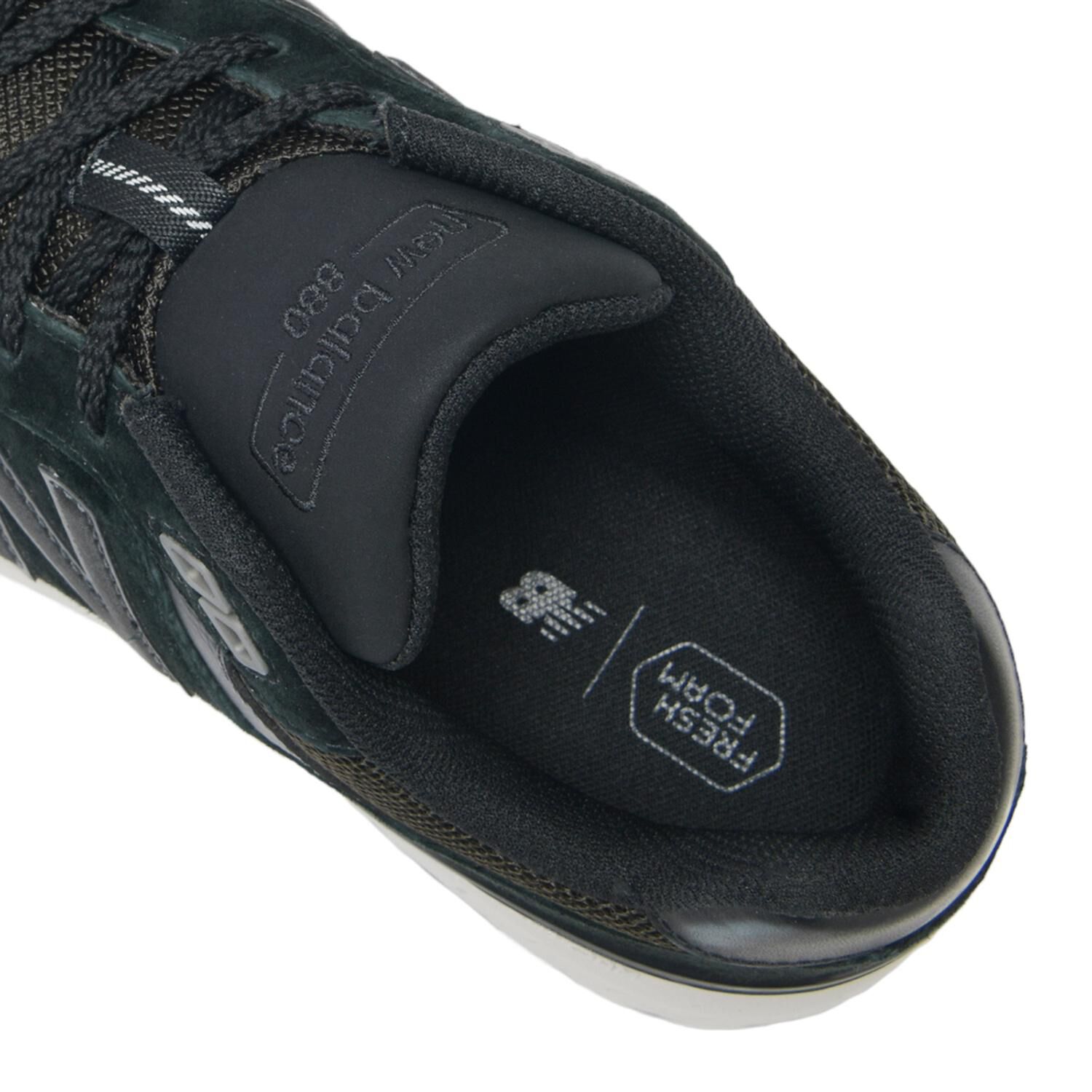 NEW BALANCE 「【NEW BALANCE】MW880BK6(4E)」|スニーカー|