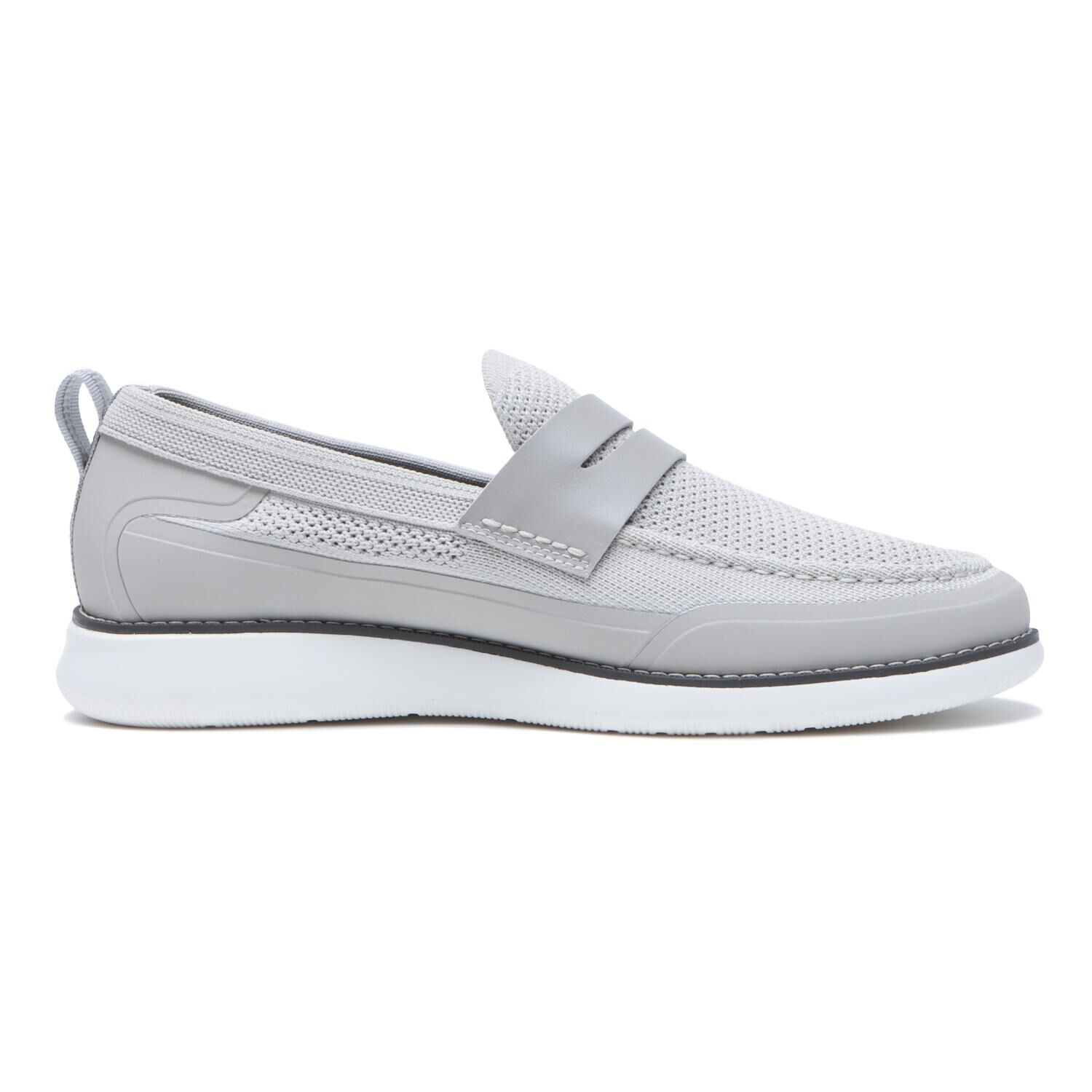 STEFANO ROSSI「【STEFANO ROSSI】KNIT LOAFER」|スニーカー|