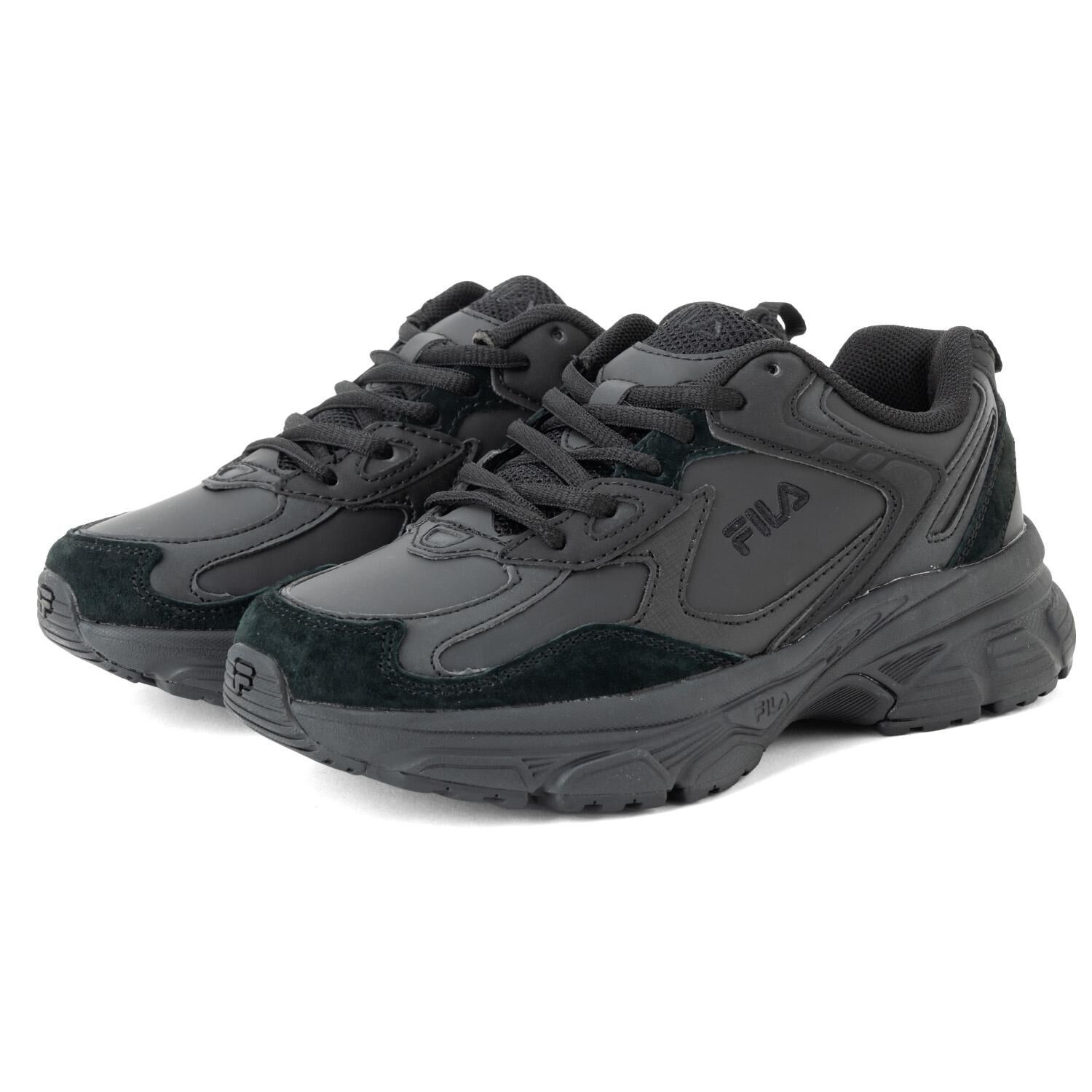 FILA「【FILA】FILA DECYPHER 24」|スニーカー|