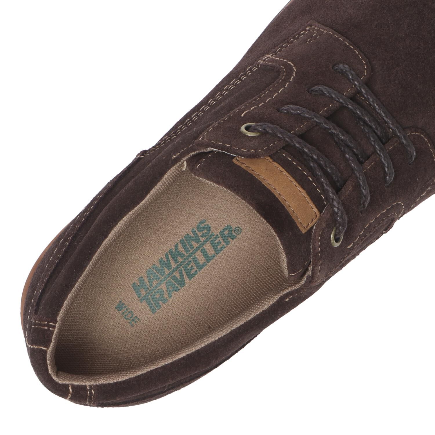 HAWKINS「【HAWKINS】TR EPSOM PLAIN」|スニーカー|