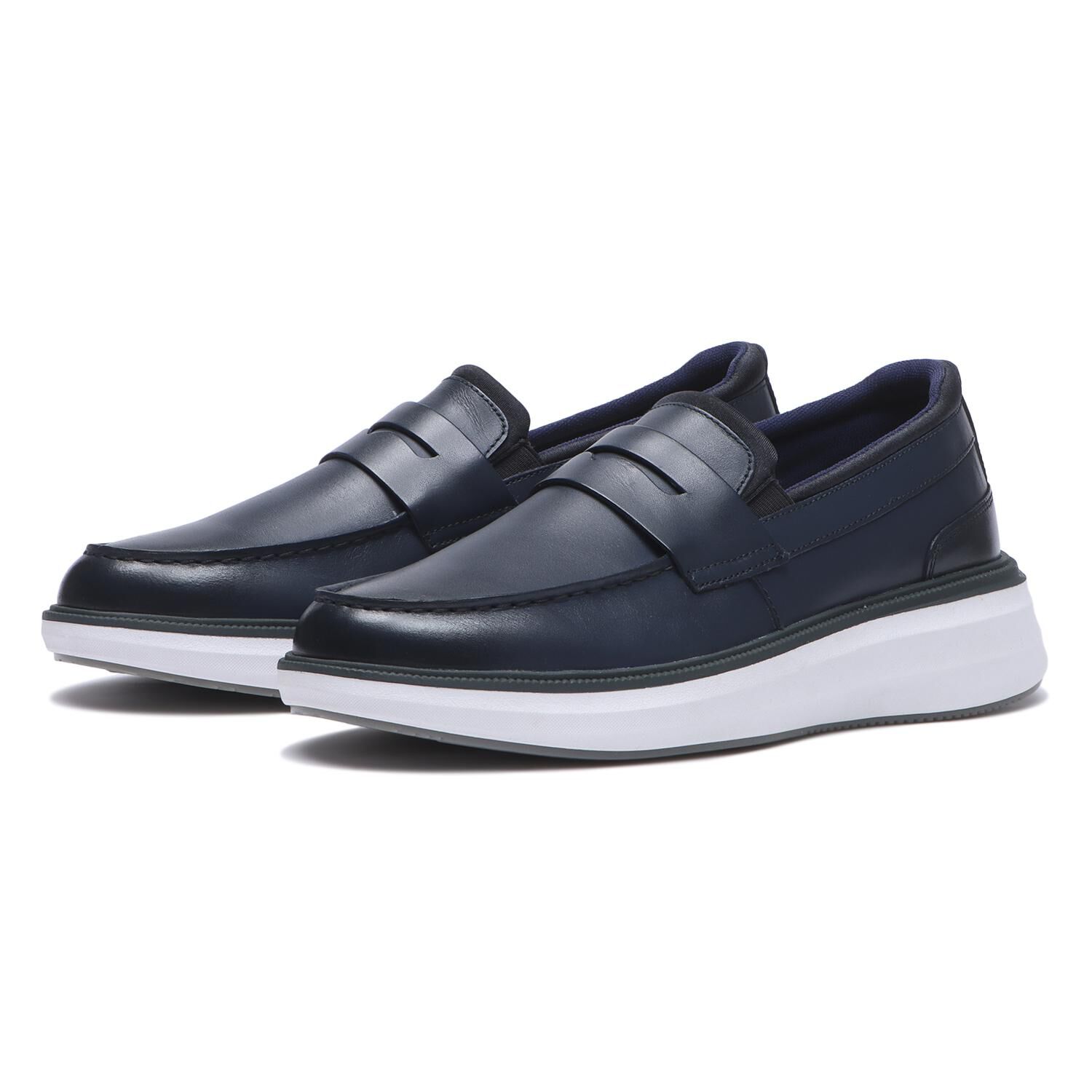 STEFANO ROSSI「【STEFANO ROSSI】KYLON LOAFER」|スニーカー|