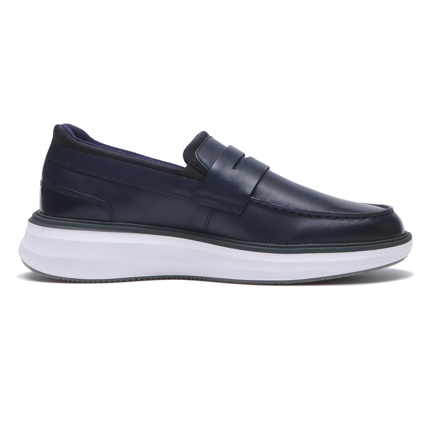 STEFANO ROSSI「【STEFANO ROSSI】KYLON LOAFER」|スニーカー|