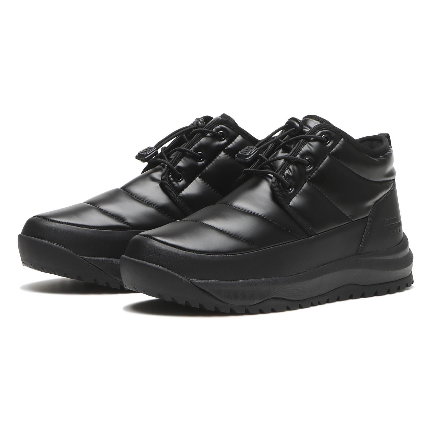 ABC SELECT「【ABC SELECT】GIZAGRIP CHUKKA 4/4 WP」|スニーカー|