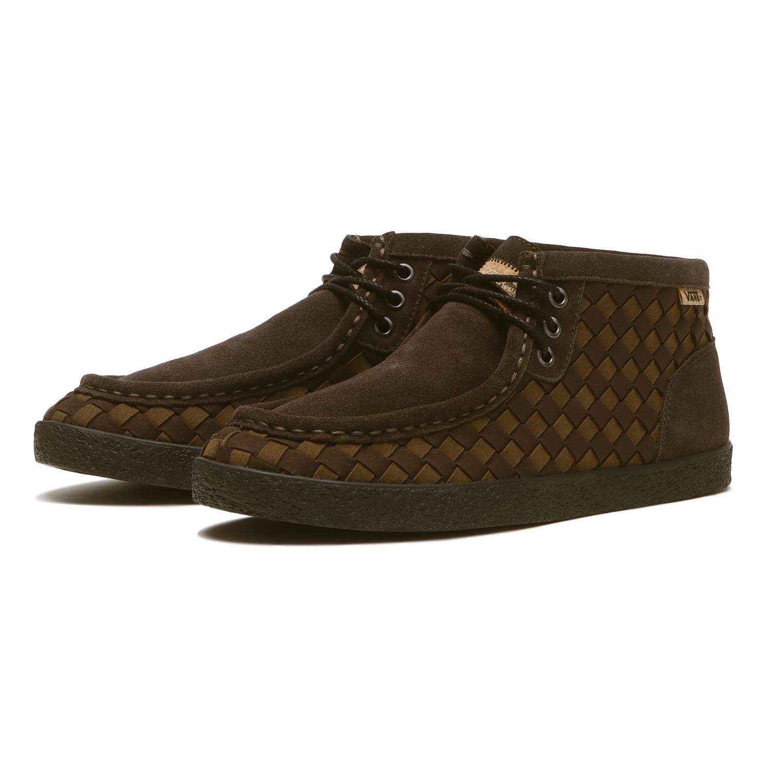 VANS「【VANS】LEKKIE」|スニーカー|