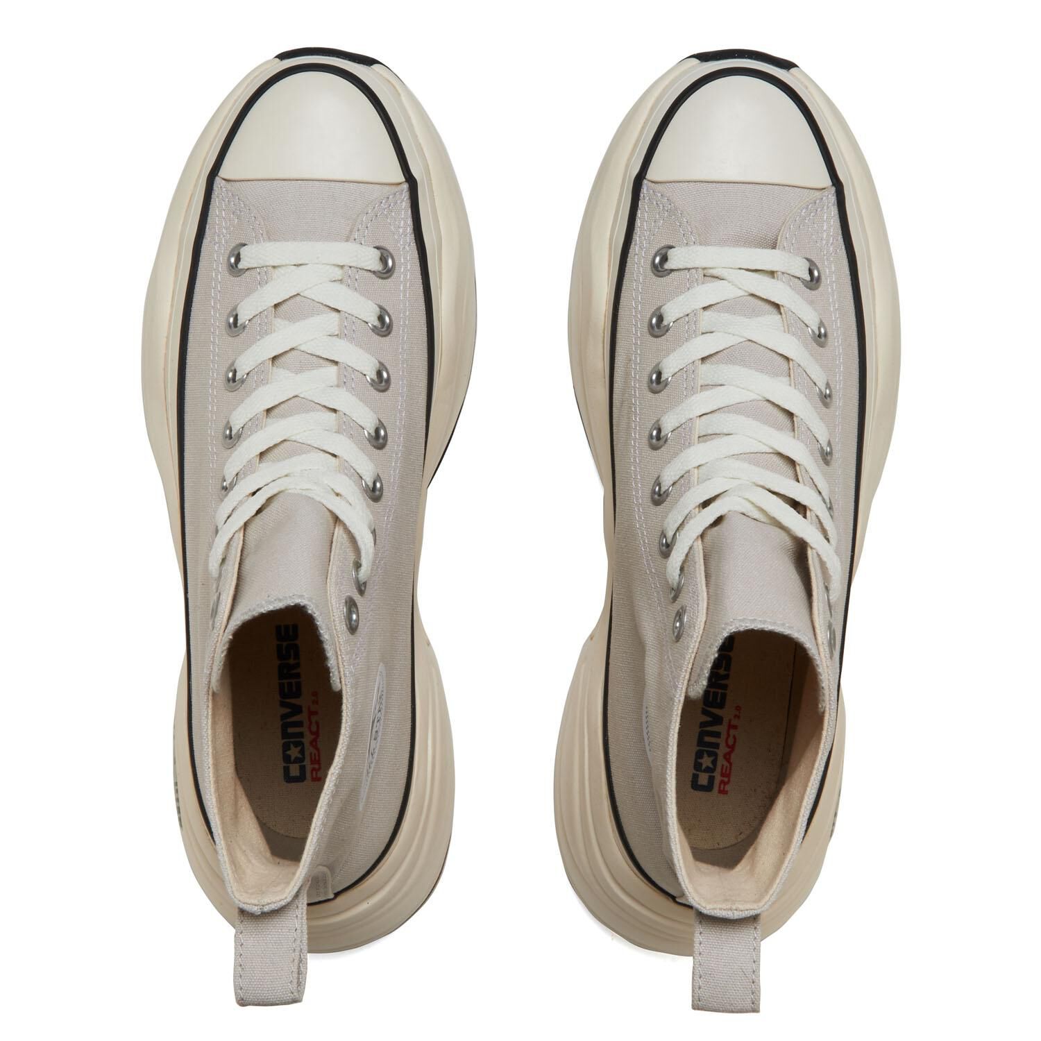 CONVERSE「【CONVERSE】AS (R) SURGETRAINER HI」|スニーカー|
