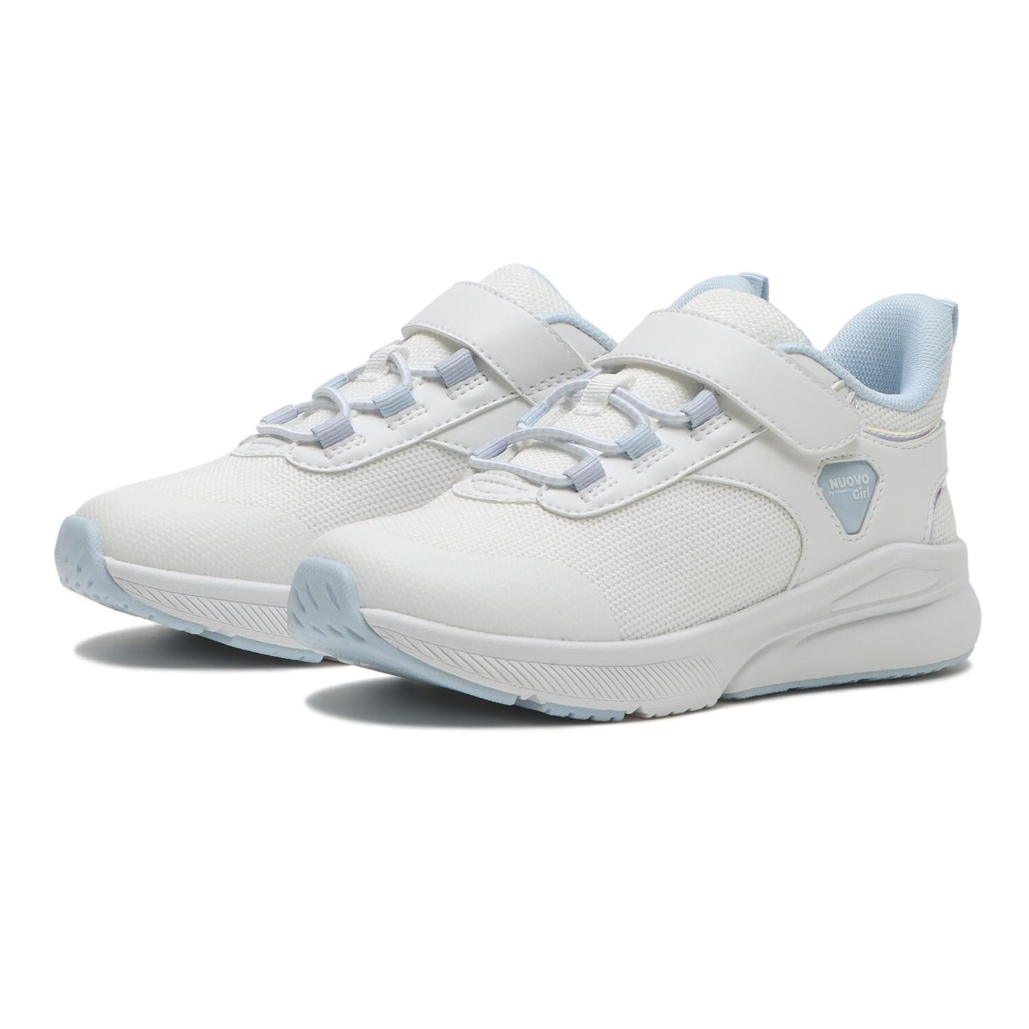 NUOVO「【NUOVO】19-24(H) JULIA」|スニーカー|