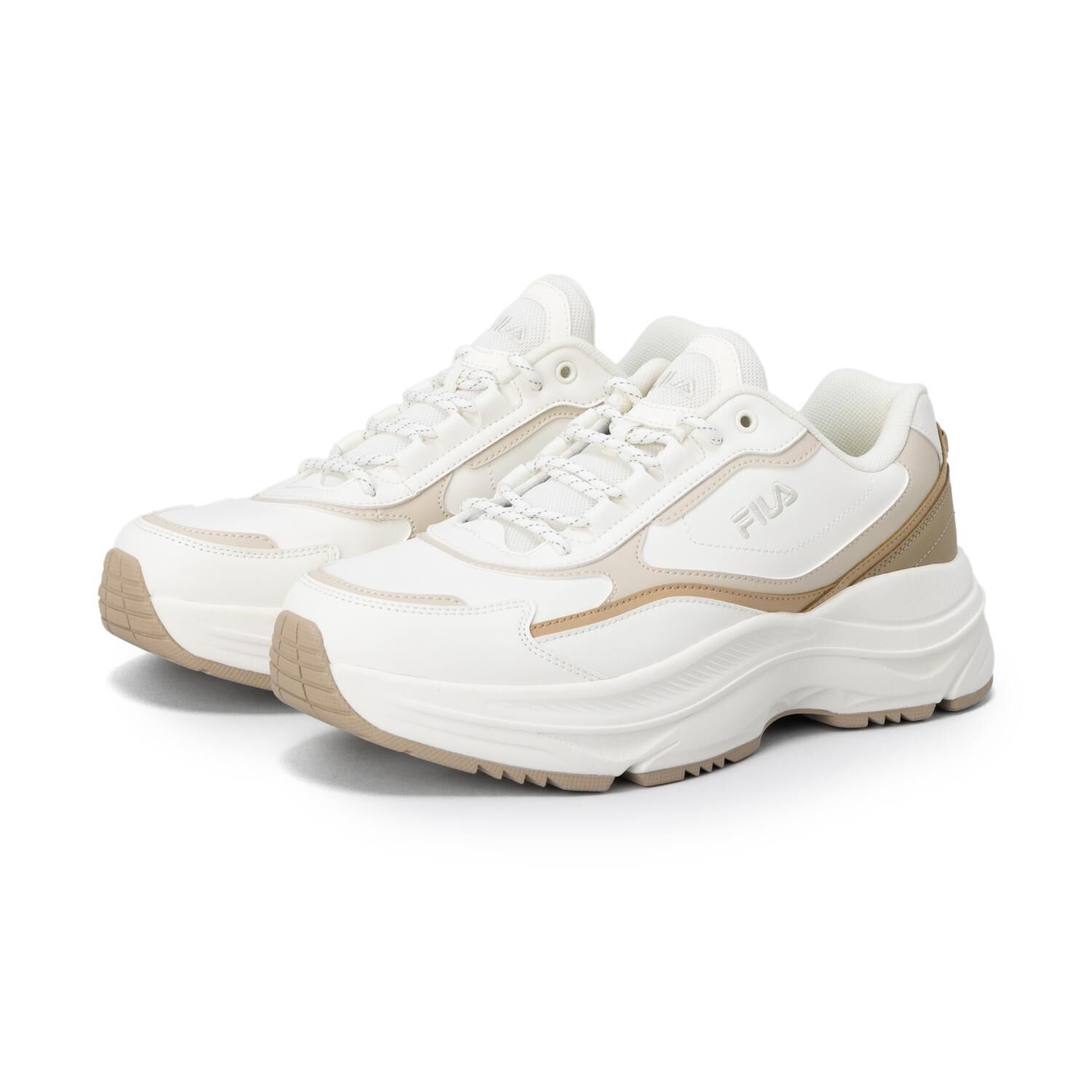 FILA「【FILA】FILA WAVY DAY」|スニーカー|